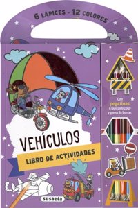Vehiculos
