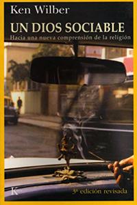 Un Dios Sociable - 2da Edicion