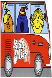 Mr Men & Little Miss...