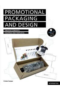 Promotional Packaging and Design