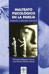 Maltrato Psicologico en la Pareja: Prevencion y Educacion Emocional