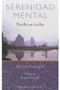 Serenidad Mental