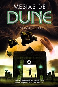 Mesias de Dune / Dune Messiah