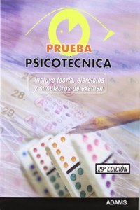 Prueba psicotecnica