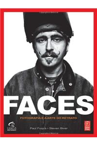 Faces: Photography and the Art of Portraiture