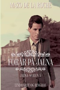 Forår på Jalna