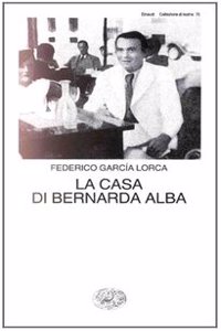 La casa di Bernarda Alba