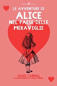 Alice nel paese delle meraviglie