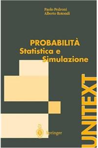 Probabilit Statistica E Simulazione