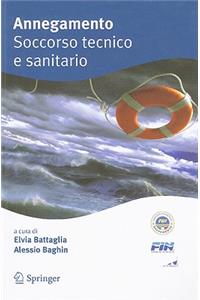 Annegamento Soccorso tecnico e sanitario