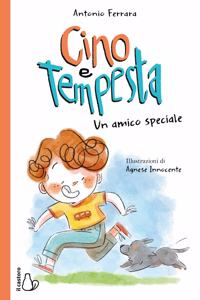 Cino e tempesta.Un amico speciale