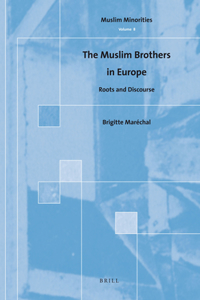 Muslim Brothers in Europe