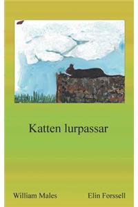 Katten lurpassar