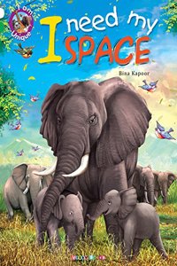 I need My Space
