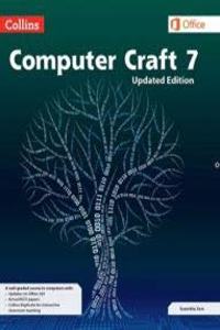 COMPUTER CRAFT CLASS-7