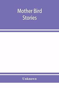 Mother bird stories