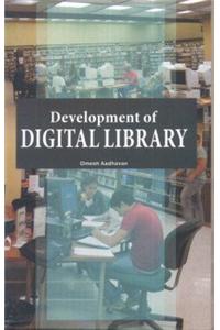 Development Of Digital Library