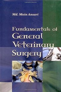 Fundamentals of General Veterinary Surgery