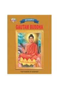 Gautam Budha English (PB)