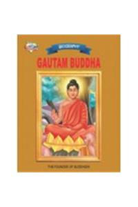 Gautam Budha English (PB)