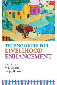 Technologies For Livelihood Enhancement