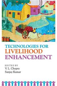 Technologies for Livelihood Enhancement
