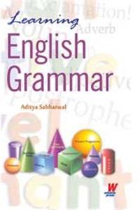 Learning English Grammer