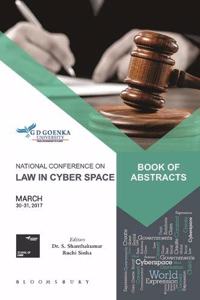 Law in Cyber Space: Book of Abstracts