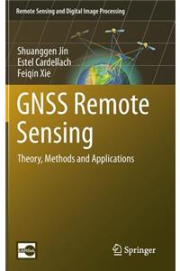 Gnss Remote Sensing