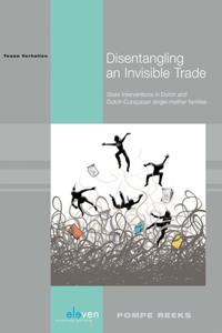 Disentangling an Invisible Trade