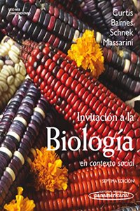 Invitacion a La Biologia En Co