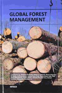 GLOBAL FOREST MANAGEMENT (HB 2017)