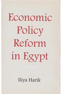 Economic Policy Reform in Egypt