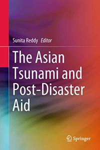 Asian Tsunami and Post-Disaster Aid