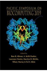 Biocomputing 2019 - Proceedings of the Pacific Symposium