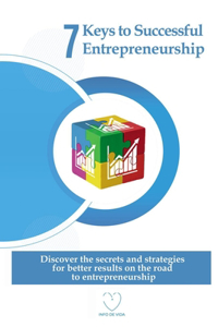 7 Keys to Successful Entrepreneurship