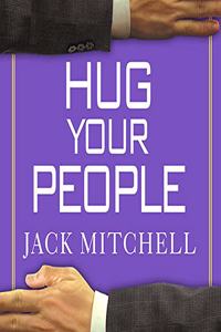 Hug Your People
