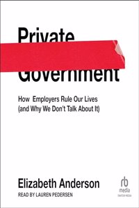 Private Government