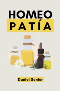 Homeopatía