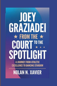 Joey Graziadei