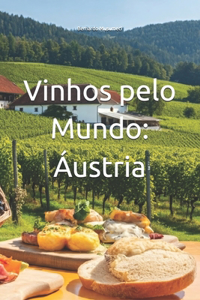 Vinhos pelo Mundo
