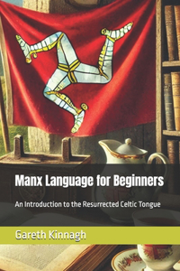 Manx Language for Beginners