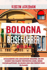 Bologna Reiseführer