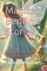 Magical Bedtime Stories