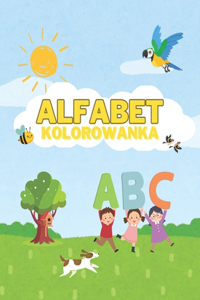 Alfabet