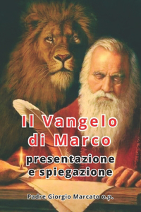 Il Vangelo di Marco
