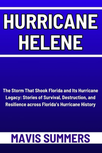 Hurricane Helene