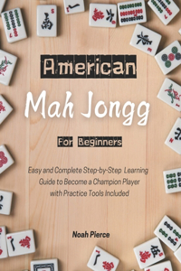 American Mah Jongg for Beginners