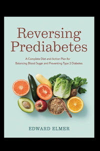 Reversing Prediabetes
