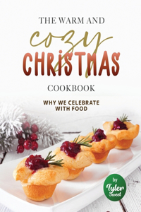 Warm and Cozy Christmas Cookbook